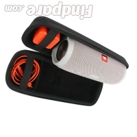 JBL Charge 3 portable speaker photo 10