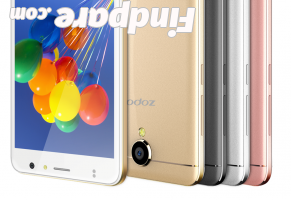 Zopo Color X5.5 smartphone photo 4
