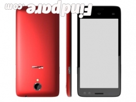 InFocus M550 3D smartphone photo 5