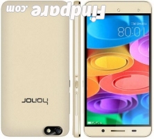 Huawei Honor 4X 1GB 8GB smartphone photo 2