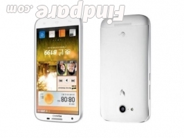 Huawei B199 smartphone photo 2