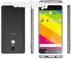 Zopo Color F3 smartphone photo 2