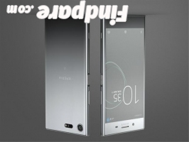 SONY Xperia XZ Premium Single Sim smartphone photo 4