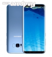 Samsung Galaxy S8 + 4GB 64GB G955K Korea smartphone photo 8