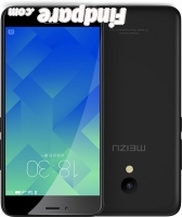 MEIZU M5 3GB 16GB smartphone photo 5