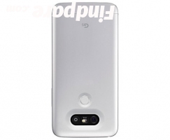 LG G5 Dual EU H850 smartphone photo 1