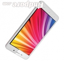 Intex Aqua Star 4G smartphone photo 1
