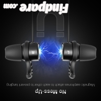 Siroflo X18 wireless earphones photo 2