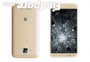 Huawei Maimang 4 3GB 32GB smartphone photo 1
