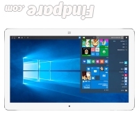 Teclast Tbook 16 Pro tablet photo 5