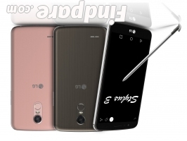 LG Stylus 3 2GB 32GB smartphone photo 2