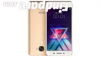 Coolpad Cool Changer S1 smartphone photo 2