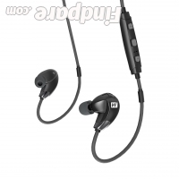 MEE X7 Plus wireless earphones photo 4