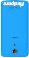 Zopo Color S5.5 smartphone photo 1
