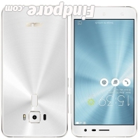 ASUS ZenFone 3 ZE520KL 3GB 64GB smartphone photo 1
