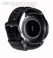 Samsung Gear S3 smart watch photo 12