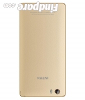 Intex Aqua Lion 3G smartphone photo 2