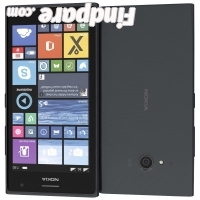 Nokia Lumia 730 Dual SIM smartphone photo 1