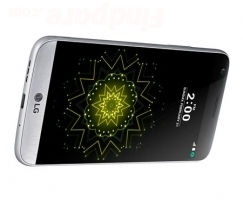 LG G5 Dual H860N smartphone photo 8