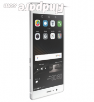 Huawei P9 Plus L09 smartphone photo 5