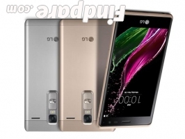 LG Zero smartphone photo 5