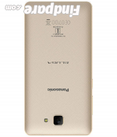 Panasonic Eluga I3 smartphone photo 3