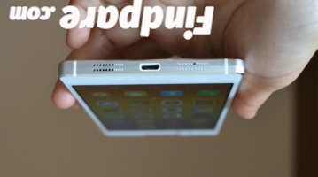 Coolpad Dazen X7 smartphone photo 3