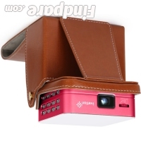 Ivation Pro3 portable projector photo 6