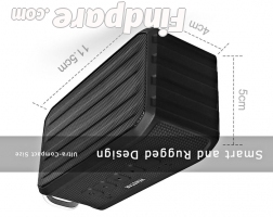 Venstar S203 portable speaker photo 5