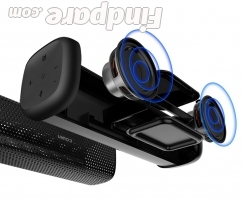 Meidong MD6110 portable speaker photo 3