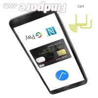 NUU Mobile A5L+ Plus smartphone photo 2