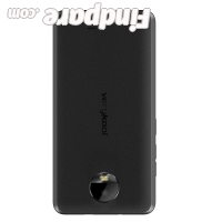 Verykool Alpha S5526 smartphone photo 10