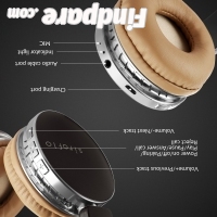 Siroflo V4 wireless headphones photo 4