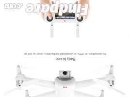 Xiaomi FIMI A3 drone photo 4