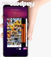 Oppo R15 smartphone photo 16
