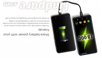 Energizer Power Max P18K smartphone photo 3