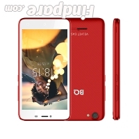 BQ -5000G Velvet Easy smartphone photo 3