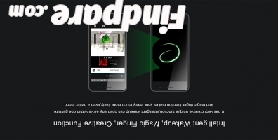 Doopro P4 Pro smartphone photo 7