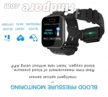 LYMOC A6 smart watch photo 3