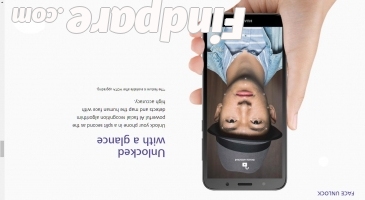 Huawei Y5 2018 smartphone photo 3