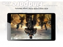 Cube X1 T801 tablet photo 6