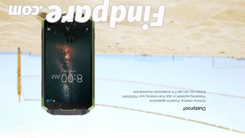 Poptel P9000 Max smartphone photo 6
