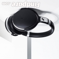 Sennheiser HD 4.50 wireless headphones photo 9