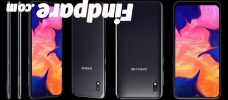 Samsung Galaxy A10 A105G smartphone photo 3