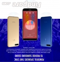 Huawei Honor 7A 2GB 16GB L29 smartphone photo 8