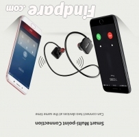 AWEI A848BL wireless earphones photo 9