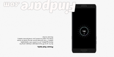 Samsung Galaxy J3 V 3th Gen smartphone photo 5