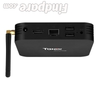 Tanix TX6 4GB 64GB TV box photo 8