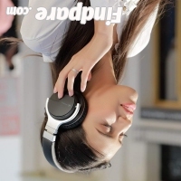 Meidong E7B wireless headphones photo 7