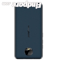 Verykool Alpha S5526 smartphone photo 9